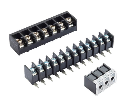 <p>PCB 江南在线(中国)器用于江南在线(中国)电线和印刷电路板，以实现信号、数据和电力传输。</p>