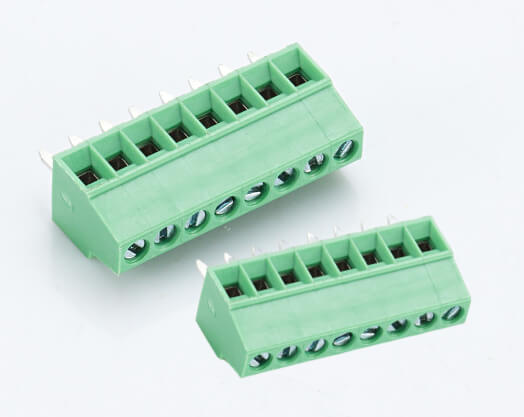 <p>PCB 江南在线(中国)器用于江南在线(中国)电线和印刷电路板，以实现信号、数据和电力传输。</p>